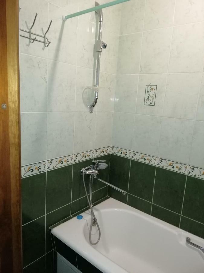Тихая Квартира В Центре Ковеля Kovelʼ Exteriör bild